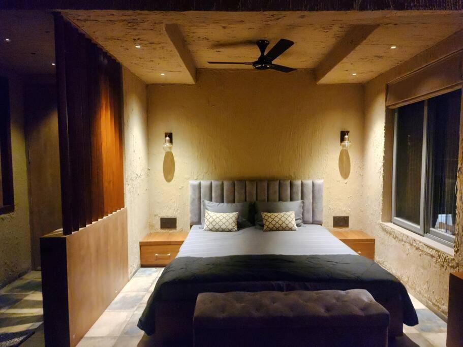 Revanta Studio Flat Kolhapur Exteriör bild