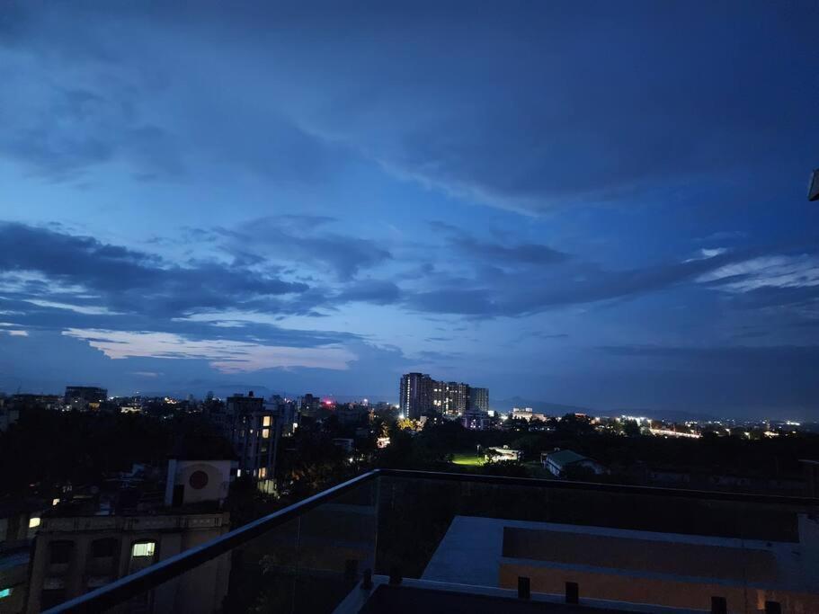 Revanta Studio Flat Kolhapur Exteriör bild