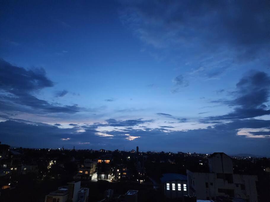 Revanta Studio Flat Kolhapur Exteriör bild