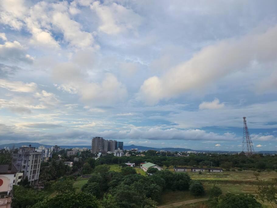 Revanta Studio Flat Kolhapur Exteriör bild
